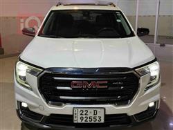 GMC Terrain